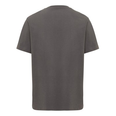 Футболка Iqoniq Kakadu из переработанного хлопка, свободный крой, унисекс, 180 г/м² арт. T9103.019.XS