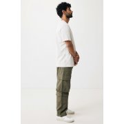 Футболка Iqoniq Kakadu из переработанного хлопка, свободный крой, унисекс, 180 г/м² арт. T9103.040.L Футболка Iqoniq Kakadu из переработанного хлопка, свободный крой, унисекс, 180 г/м² арт. T9103.040.L