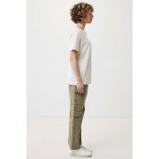 Футболка Iqoniq Kakadu из переработанного хлопка, свободный крой, унисекс, 180 г/м² арт. T9103.040.M