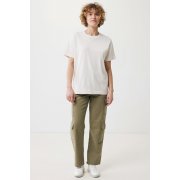 Футболка Iqoniq Kakadu из переработанного хлопка, свободный крой, унисекс, 180 г/м² арт. T9103.040.M