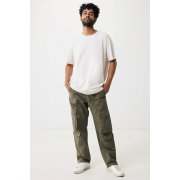 Футболка Iqoniq Kakadu из переработанного хлопка, свободный крой, унисекс, 180 г/м² арт. T9103.040.XL Футболка Iqoniq Kakadu из переработанного хлопка, свободный крой, унисекс, 180 г/м² арт. T9103.040.XL