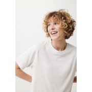 Футболка Iqoniq Kakadu из переработанного хлопка, свободный крой, унисекс, 180 г/м² арт. T9103.040.XS Футболка Iqoniq Kakadu из переработанного хлопка, свободный крой, унисекс, 180 г/м² арт. T9103.040.XS