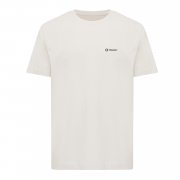 Футболка Iqoniq Kakadu из переработанного хлопка, свободный крой, унисекс, 180 г/м² арт. T9103.040.XXXL Футболка Iqoniq Kakadu из переработанного хлопка, свободный крой, унисекс, 180 г/м² арт. T9103.040.XXXL