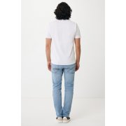 Футболка Iqoniq Sierra из переработанного хлопка, унисекс, 160 г/м² арт. T9104.004.XXS Футболка Iqoniq Sierra из переработанного хлопка, унисекс, 160 г/м² арт. T9104.004.XXS