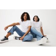 Футболка Iqoniq Sierra из переработанного хлопка, унисекс, 160 г/м² арт. T9104.004.XXS Футболка Iqoniq Sierra из переработанного хлопка, унисекс, 160 г/м² арт. T9104.004.XXS