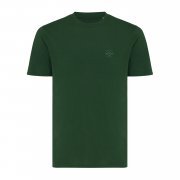 Футболка Iqoniq Sierra из переработанного хлопка, унисекс, 160 г/м² арт. T9104.005.XXS Футболка Iqoniq Sierra из переработанного хлопка, унисекс, 160 г/м² арт. T9104.005.XXS