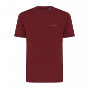 Футболка Iqoniq Sierra из переработанного хлопка, унисекс, 160 г/м² арт. T9104.007.XXS Футболка Iqoniq Sierra из переработанного хлопка, унисекс, 160 г/м² арт. T9104.007.XXS