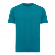 Футболка Iqoniq Sierra из переработанного хлопка, унисекс, 160 г/м² арт. T9104.009.M Футболка Iqoniq Sierra из переработанного хлопка, унисекс, 160 г/м² арт. T9104.009.M