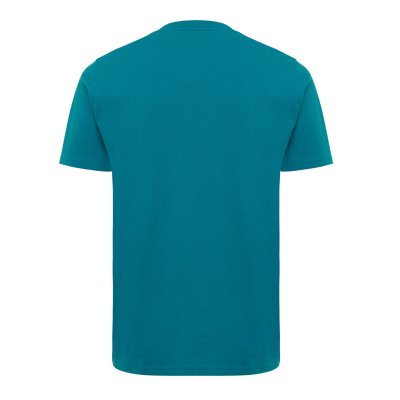 Футболка Iqoniq Sierra из переработанного хлопка, унисекс, 160 г/м²