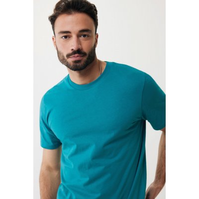 Футболка Iqoniq Sierra из переработанного хлопка, унисекс, 160 г/м²