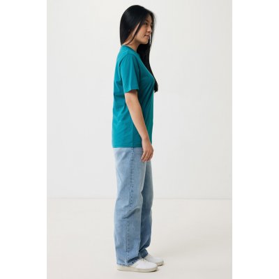 Футболка Iqoniq Sierra из переработанного хлопка, унисекс, 160 г/м² арт. T9104.009.XS