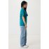 Футболка Iqoniq Sierra из переработанного хлопка, унисекс, 160 г/м² арт. T9104.009.XS Футболка Iqoniq Sierra из переработанного хлопка, унисекс, 160 г/м² арт. T9104.009.XS