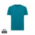 Футболка Iqoniq Sierra из переработанного хлопка, унисекс, 160 г/м² арт. T9104.009.XS Футболка Iqoniq Sierra из переработанного хлопка, унисекс, 160 г/м² арт. T9104.009.XS