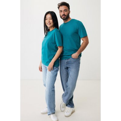 Футболка Iqoniq Sierra из переработанного хлопка, унисекс, 160 г/м² арт. T9104.009.XS