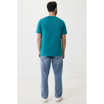 Футболка Iqoniq Sierra из переработанного хлопка, унисекс, 160 г/м² арт. T9104.009.XS