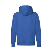 Толстовка без начеса LIGHTWEIGHT HOODED SWEAT JACKET 240 Синий арт. 621440.51 Толстовка без начеса LIGHTWEIGHT HOODED SWEAT JACKET 240 Синий арт. 621440.51