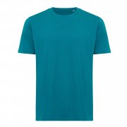 Футболка Iqoniq Sierra из переработанного хлопка, унисекс, 160 г/м²