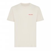 Футболка Iqoniq Sierra из переработанного хлопка, унисекс, 160 г/м² арт. T9104.018.XXS Футболка Iqoniq Sierra из переработанного хлопка, унисекс, 160 г/м² арт. T9104.018.XXS