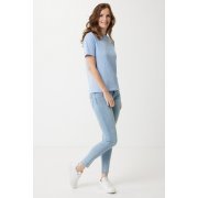 Футболка Iqoniq Sierra из переработанного хлопка, унисекс, 160 г/м² арт. T9104.022.XXS Футболка Iqoniq Sierra из переработанного хлопка, унисекс, 160 г/м² арт. T9104.022.XXS