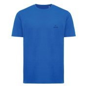 Футболка Iqoniq Sierra из переработанного хлопка, унисекс, 160 г/м² арт. T9104.025.XS Футболка Iqoniq Sierra из переработанного хлопка, унисекс, 160 г/м² арт. T9104.025.XS