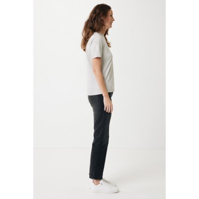 Футболка Iqoniq Sierra из переработанного хлопка, унисекс, 160 г/м² арт. T9104.032.XXS