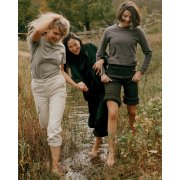 Футболка Iqoniq Sierra из переработанного хлопка, унисекс, 160 г/м² арт. T9104.032.XXS Футболка Iqoniq Sierra из переработанного хлопка, унисекс, 160 г/м² арт. T9104.032.XXS