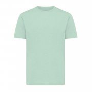Футболка Iqoniq Sierra из переработанного хлопка, унисекс, 160 г/м²