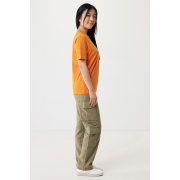 Футболка Iqoniq Sierra из переработанного хлопка, унисекс, 160 г/м² арт. T9104.044.M Футболка Iqoniq Sierra из переработанного хлопка, унисекс, 160 г/м² арт. T9104.044.M