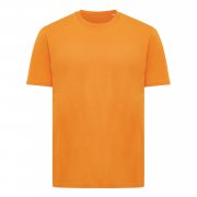 Футболка Iqoniq Sierra из переработанного хлопка, унисекс, 160 г/м²
