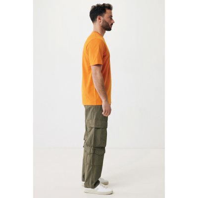 Футболка Iqoniq Sierra из переработанного хлопка, унисекс, 160 г/м² арт. T9104.044.XS