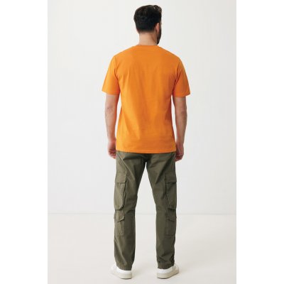 Футболка Iqoniq Sierra из переработанного хлопка, унисекс, 160 г/м² арт. T9104.044.XS