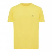 Футболка Iqoniq Sierra из переработанного хлопка, унисекс, 160 г/м² арт. T9104.045.XS Футболка Iqoniq Sierra из переработанного хлопка, унисекс, 160 г/м² арт. T9104.045.XS