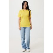 Футболка Iqoniq Sierra из переработанного хлопка, унисекс, 160 г/м² арт. T9104.045.XXS Футболка Iqoniq Sierra из переработанного хлопка, унисекс, 160 г/м² арт. T9104.045.XXS