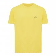 Футболка Iqoniq Sierra из переработанного хлопка, унисекс, 160 г/м² арт. T9104.045.XXXL Футболка Iqoniq Sierra из переработанного хлопка, унисекс, 160 г/м² арт. T9104.045.XXXL