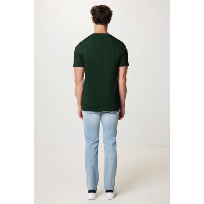 Футболка Iqoniq Brett из переработанного хлопка AWARE™, унисекс, 180 г/м² арт. T9107.005.XL