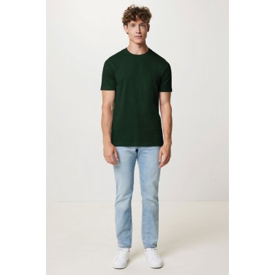 Футболка Iqoniq Brett из переработанного хлопка AWARE™, унисекс, 180 г/м² арт. T9107.005.XXL
