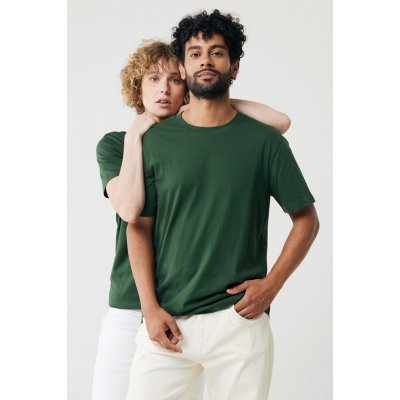 Футболка Iqoniq Brett из переработанного хлопка AWARE™, унисекс, 180 г/м² арт. T9107.005.XXL