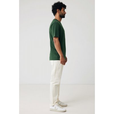 Футболка Iqoniq Brett из переработанного хлопка AWARE™, унисекс, 180 г/м² арт. T9107.005.XXL