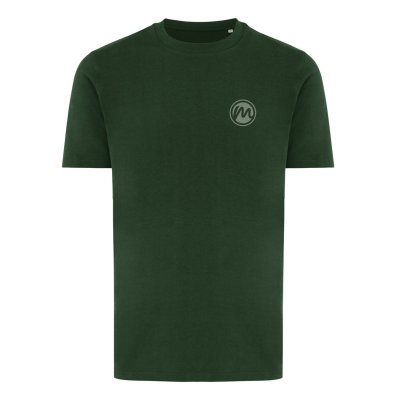 Футболка Iqoniq Brett из переработанного хлопка AWARE™, унисекс, 180 г/м² арт. T9107.005.XXL