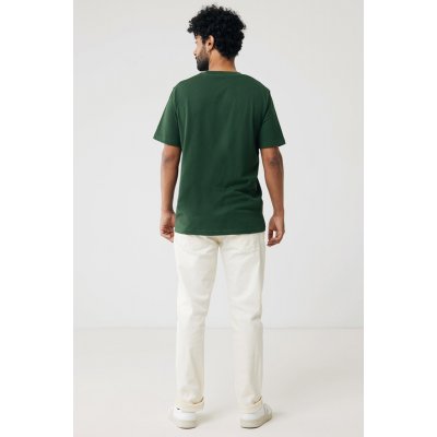Футболка Iqoniq Brett из переработанного хлопка AWARE™, унисекс, 180 г/м² арт. T9107.005.XXL