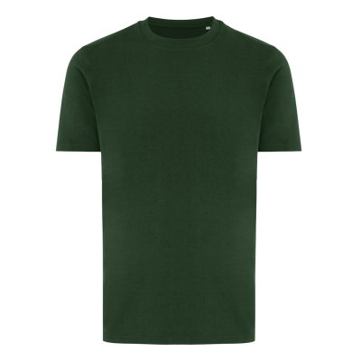 Футболка Iqoniq Brett из переработанного хлопка AWARE™, унисекс, 180 г/м² арт. T9107.005.XXL
