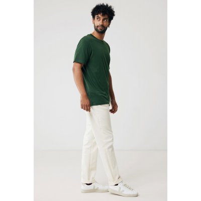 Футболка Iqoniq Brett из переработанного хлопка AWARE™, унисекс, 180 г/м² арт. T9107.005.XXL