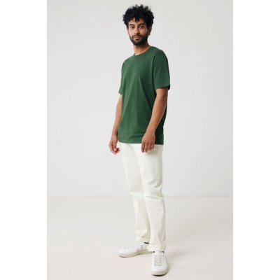 Футболка Iqoniq Brett из переработанного хлопка AWARE™, унисекс, 180 г/м² арт. T9107.005.XXL