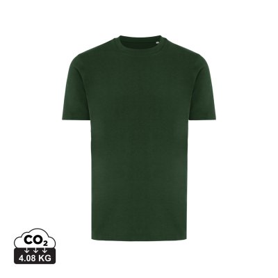 Футболка Iqoniq Brett из переработанного хлопка AWARE™, унисекс, 180 г/м² арт. T9107.005.XXL