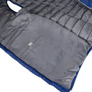 Жилет WORMS 200 Зеленый арт. 399914.17 Жилет WORMS 200 Зеленый арт. 399914.17