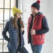 Жилет WORMS 200 Зеленый арт. 399914.17 Жилет WORMS 200 Зеленый арт. 399914.17