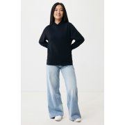 Худи Iqoniq Yengo из переработанного хлопка, унисекс, 280 г/м²