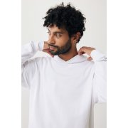 Худи Iqoniq Yengo из переработанного хлопка, унисекс, 280 г/м²