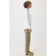 Худи Iqoniq Yengo из переработанного хлопка, унисекс, 280 г/м²