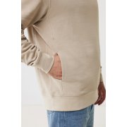 Худи Iqoniq Yengo из переработанного хлопка, унисекс, 280 г/м²